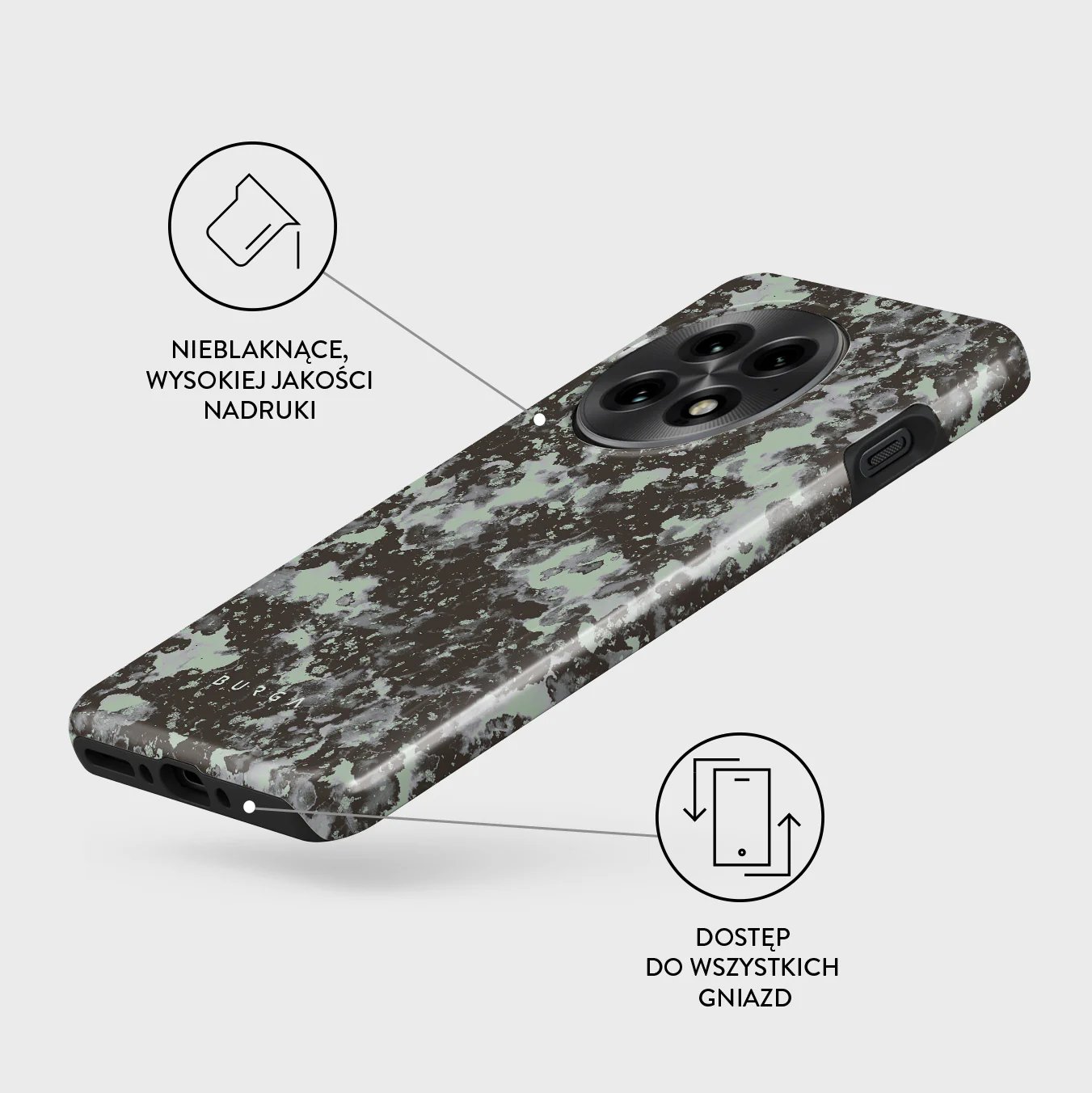 Nordic - OnePlus 13 Etui - Image 3