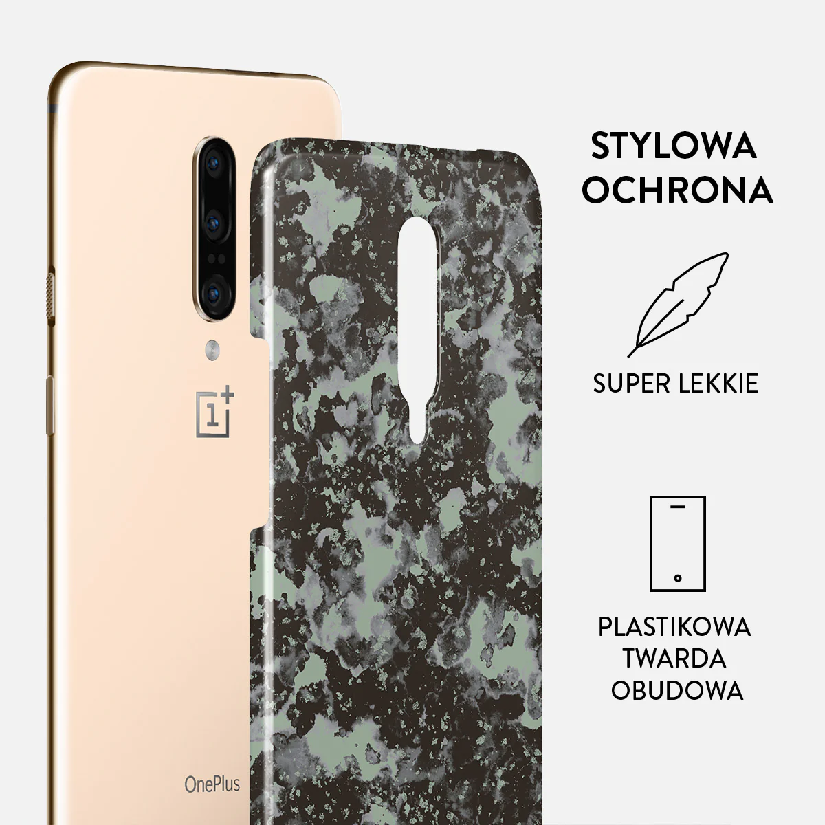 Nordic - OnePlus 7 Pro / 7T Pro Etui - Image 2