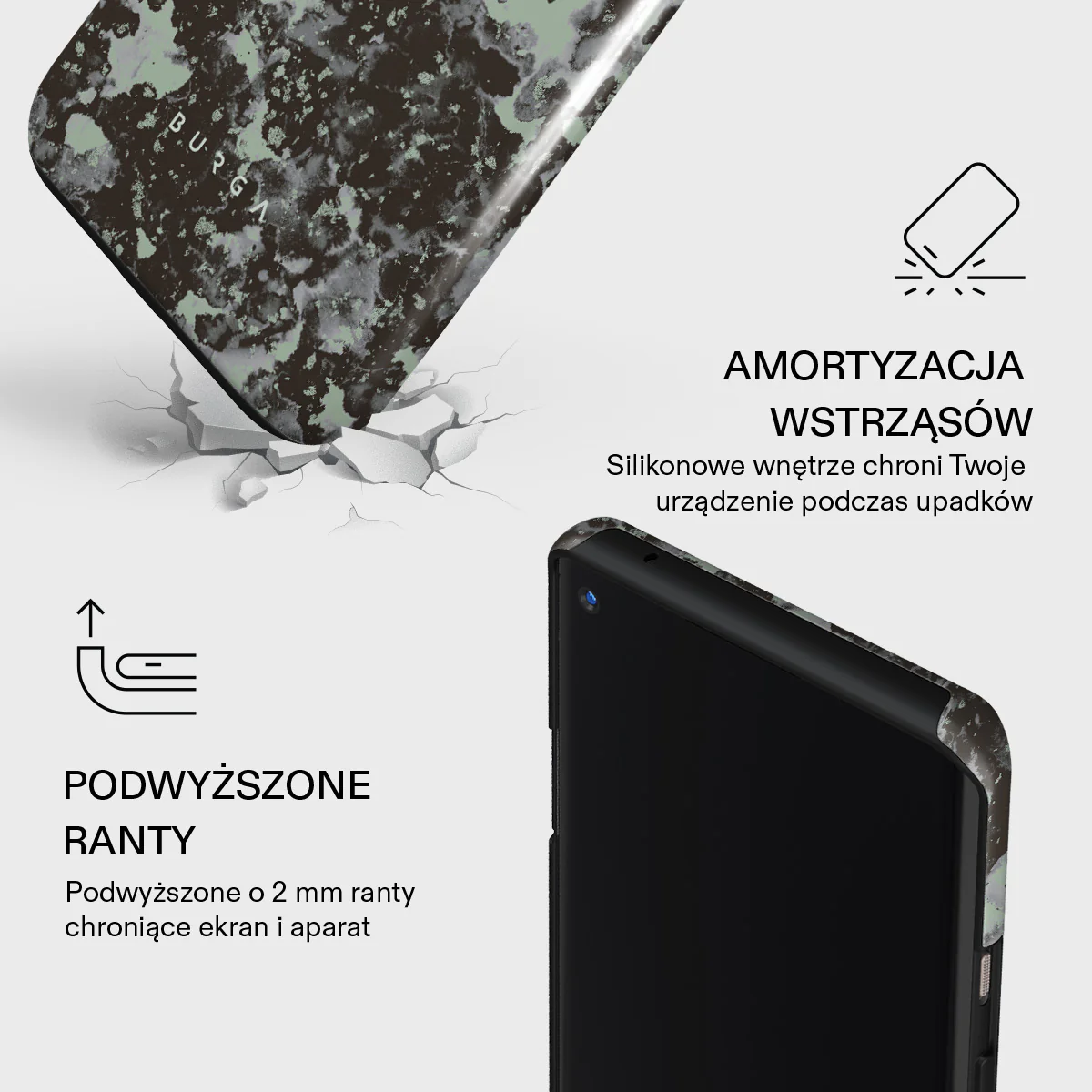 Nordic - OnePlus 8 Etui - Image 4