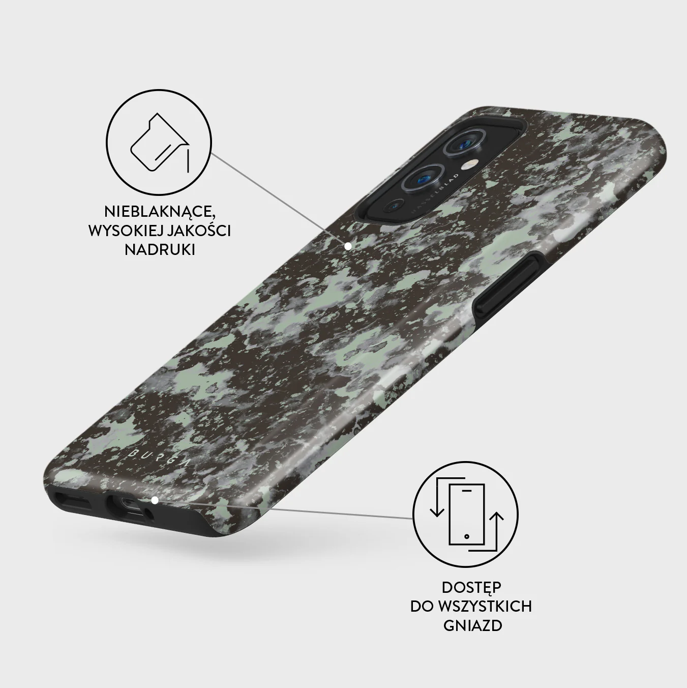 Nordic - OnePlus 9 Etui - Image 3