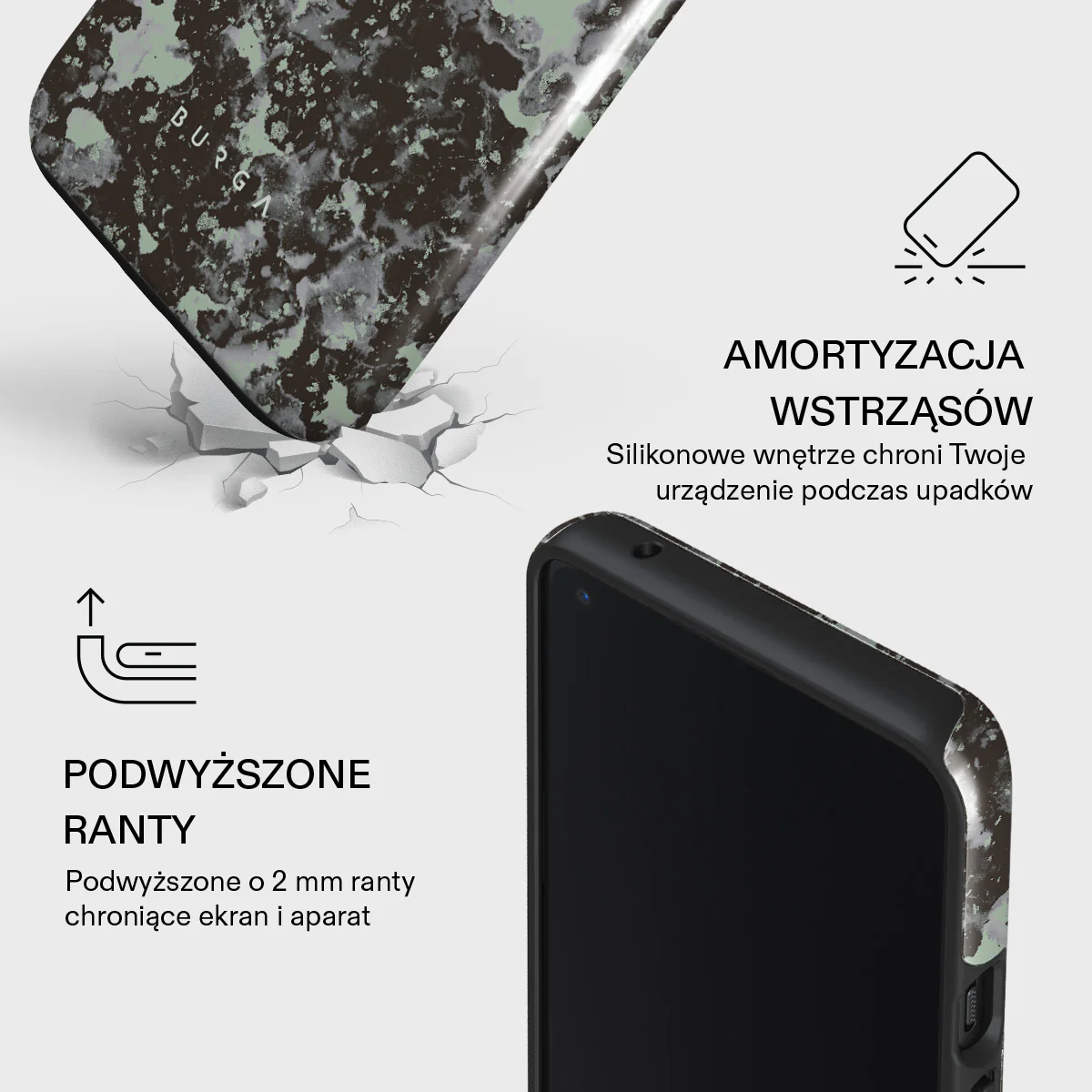 Nordic - OnePlus 9 Etui - Image 4