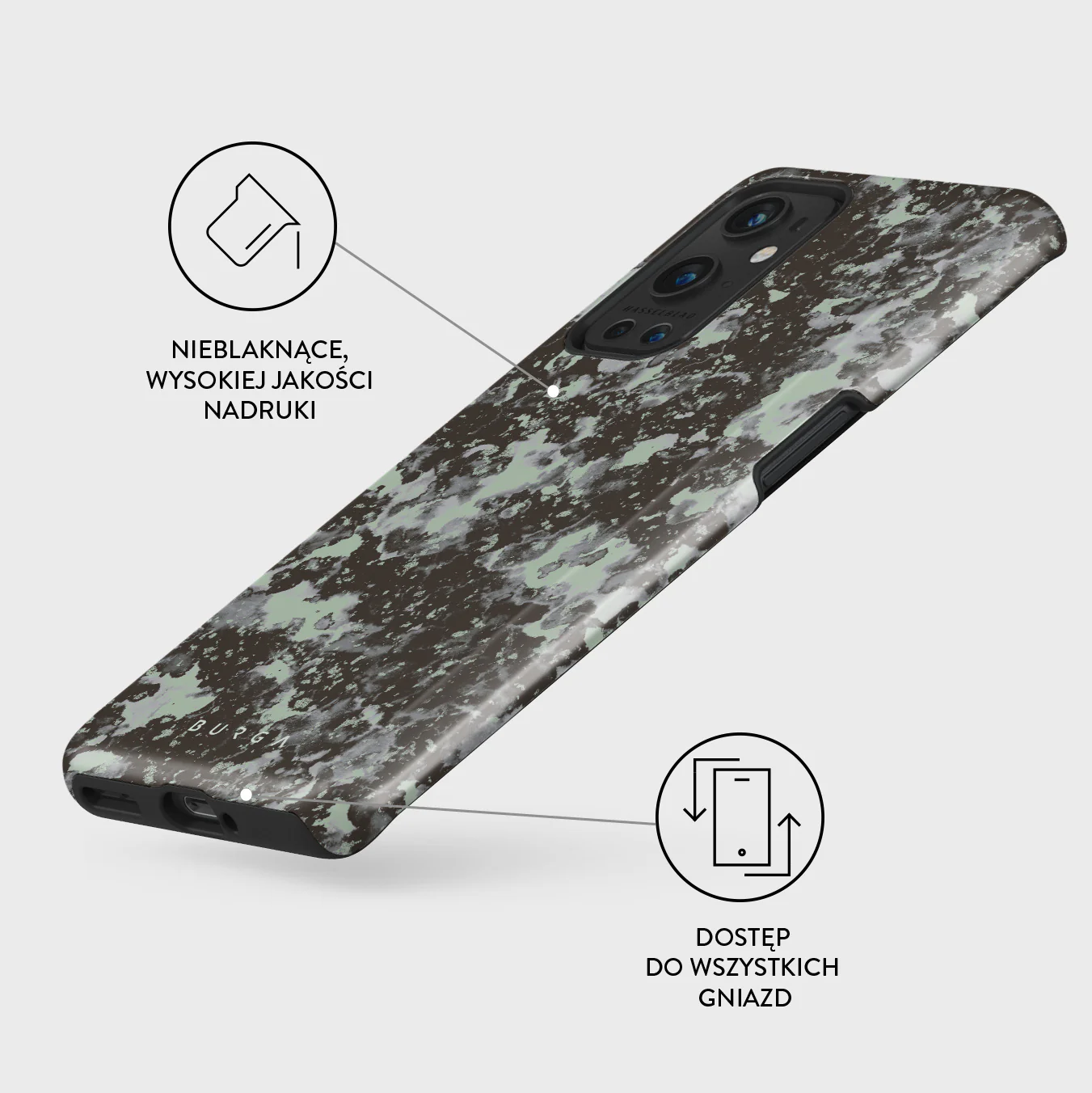 Nordic - OnePlus 9 Pro Etui - Image 3