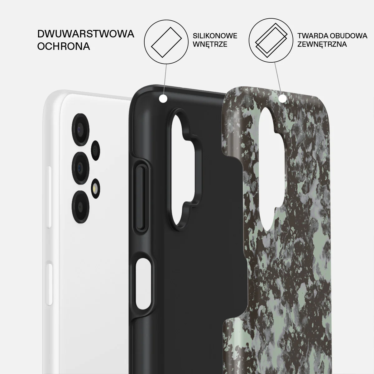 Nordic - Samsung Galaxy A13 4G Etui - Image 2
