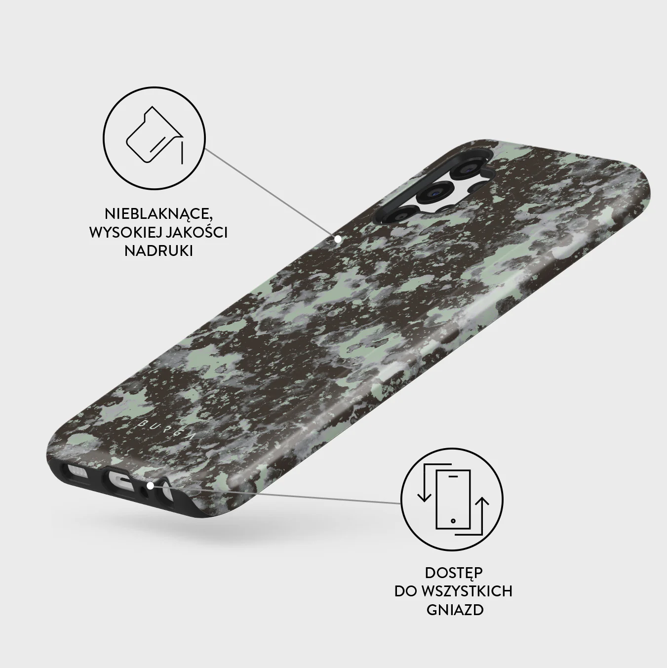 Nordic - Samsung Galaxy A13 4G Etui - Image 3