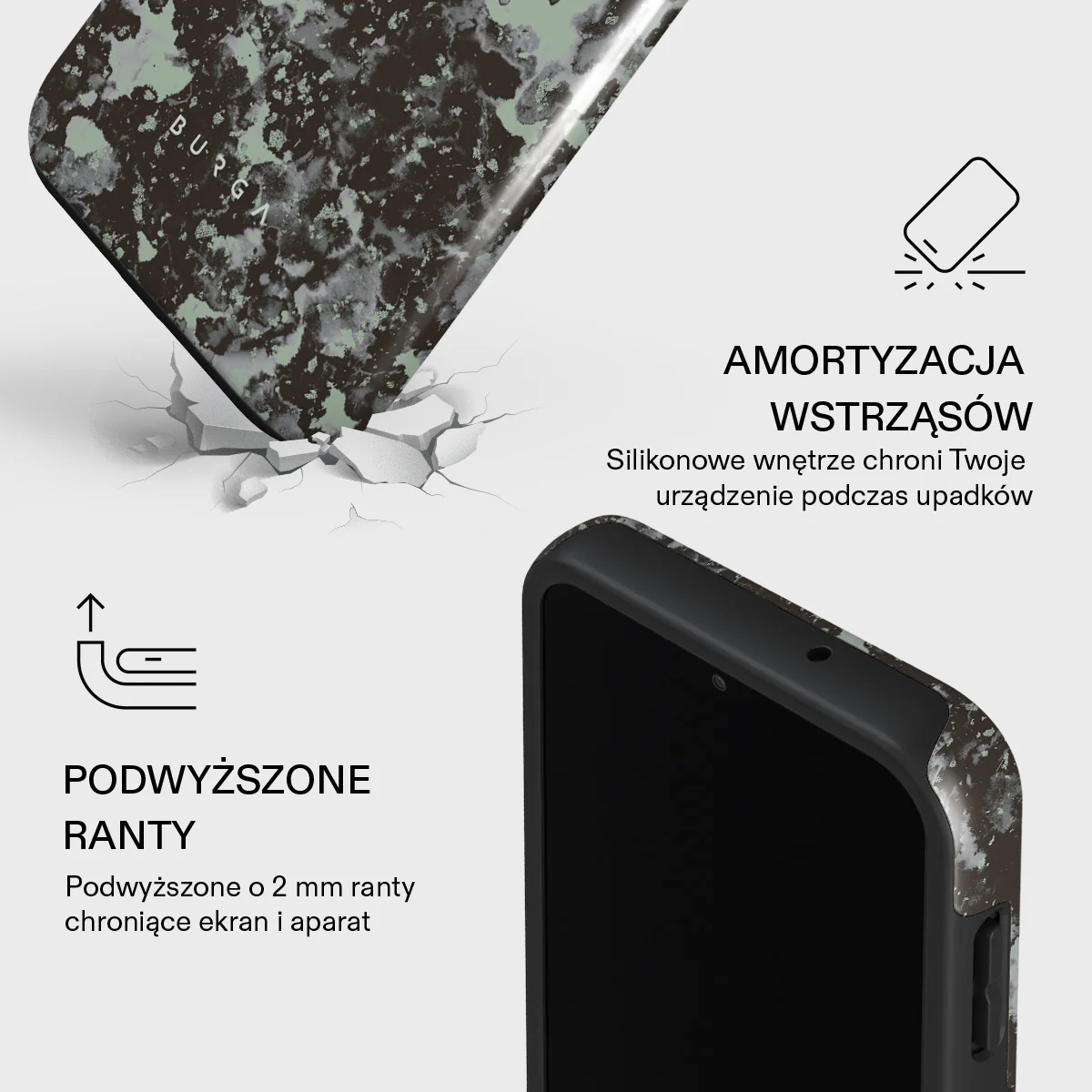 Nordic - Samsung Galaxy A14 5G Etui - Image 4