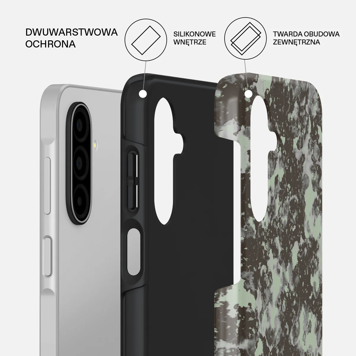 Nordic - Samsung Galaxy A17 Etui - Image 2