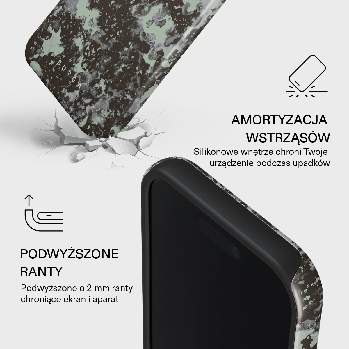 Nordic - Samsung Galaxy A17 Etui - Image 4