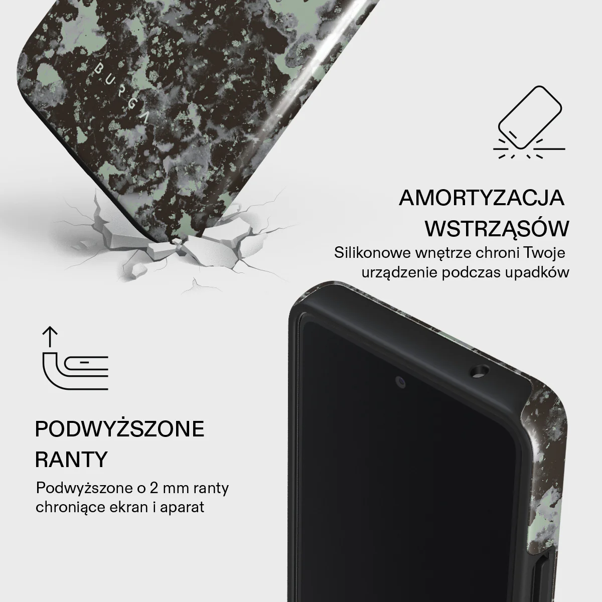 Nordic - Samsung Galaxy A23 4G / 5G Etui - Image 4