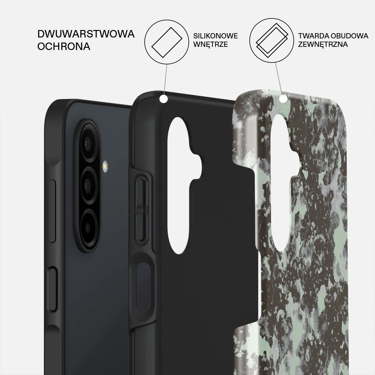 Nordic - Samsung Galaxy A26 5G Etui - Image 2