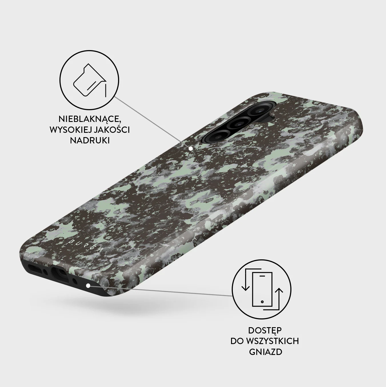 Nordic - Samsung Galaxy A26 5G Etui - Image 3