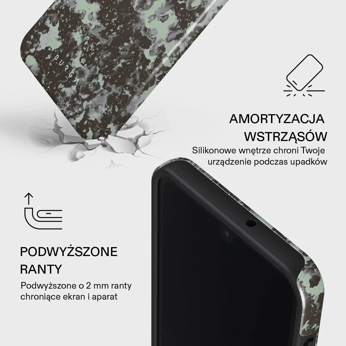 Nordic - Samsung Galaxy A26 5G Etui - Image 4