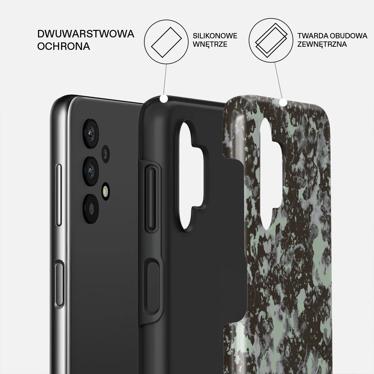 Nordic - Samsung Galaxy A32 5G Etui - Image 2