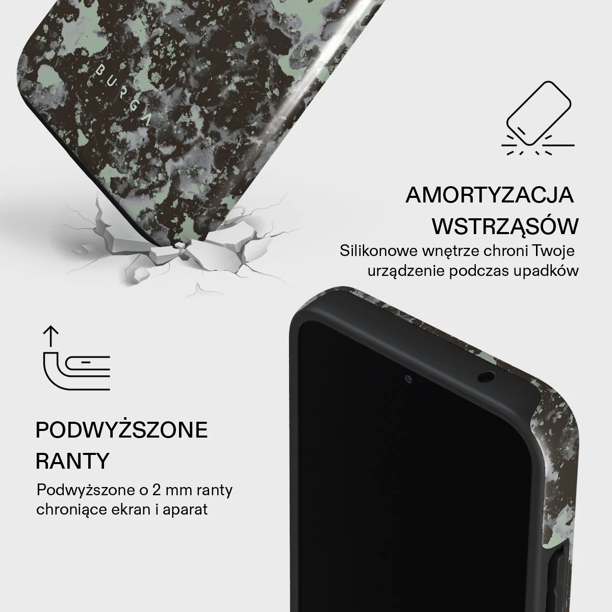 Nordic - Samsung Galaxy A34 Etui - Image 4