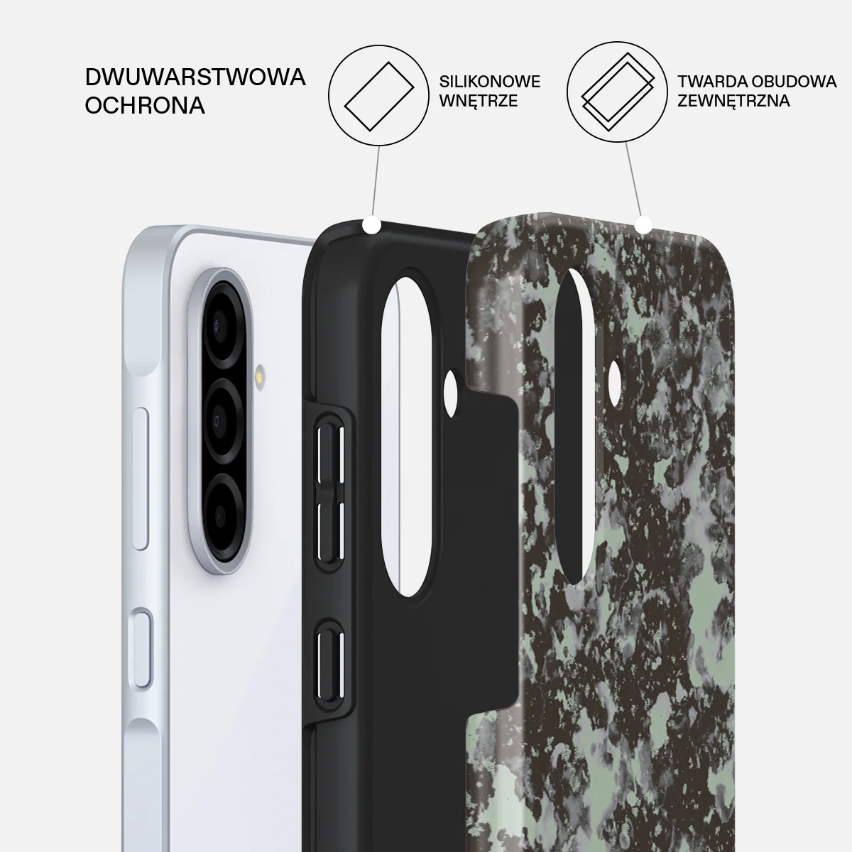 Nordic - Samsung Galaxy A36 5G Etui - Image 2
