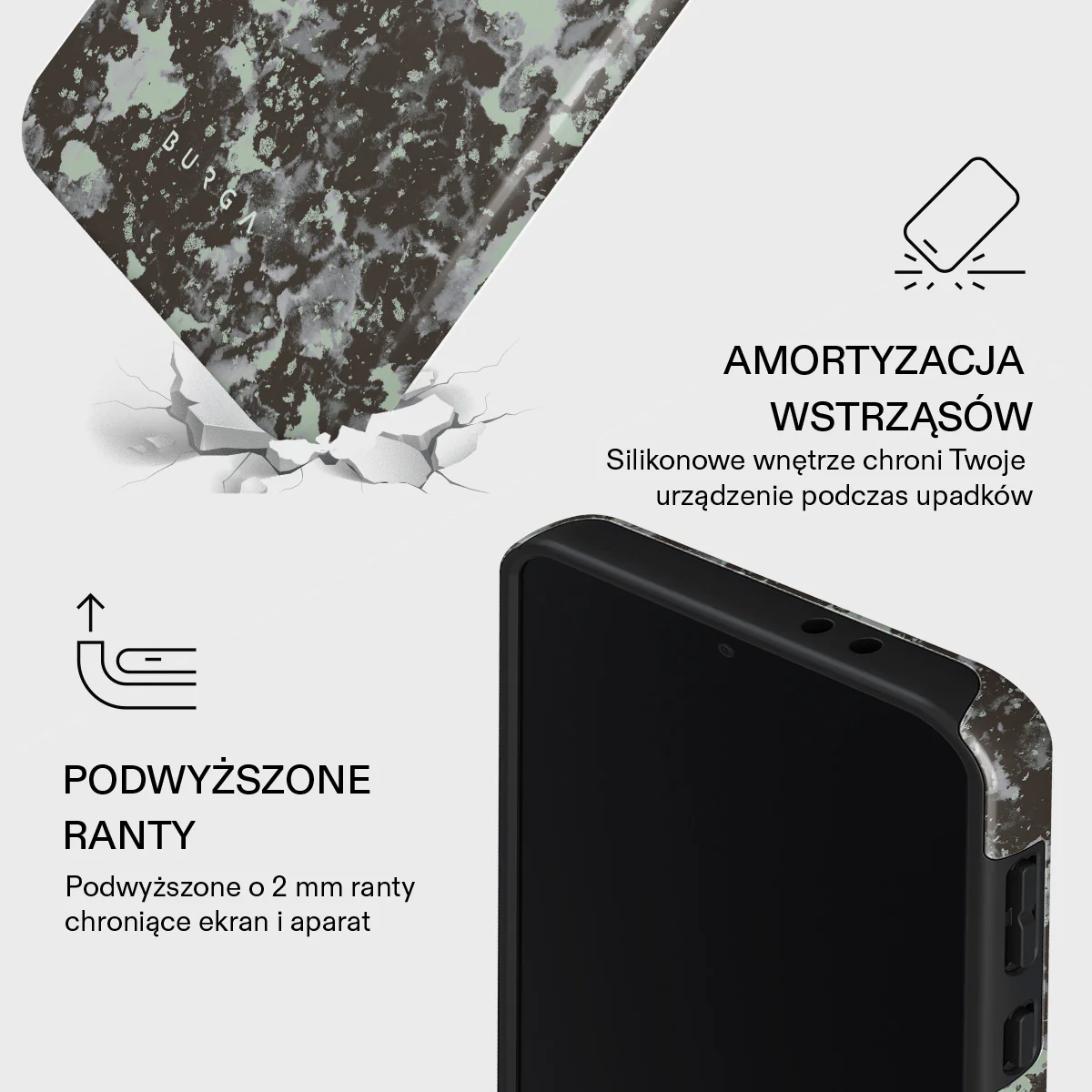 Nordic - Samsung Galaxy A36 5G Etui - Image 4