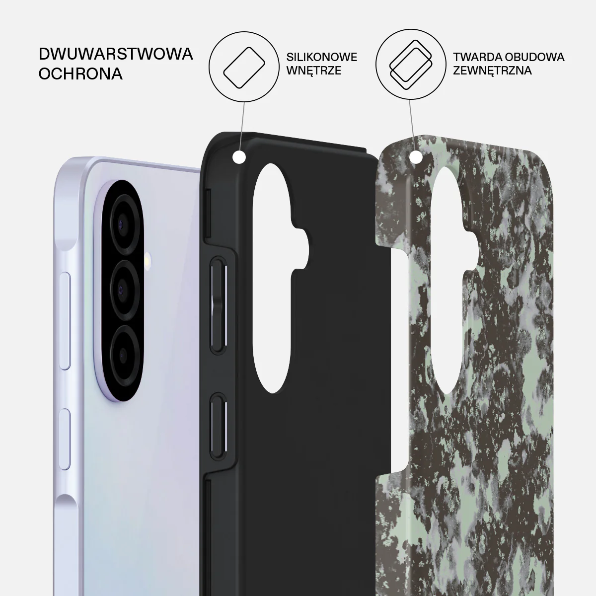 Nordic - Samsung Galaxy A37 5G Etui - Image 2