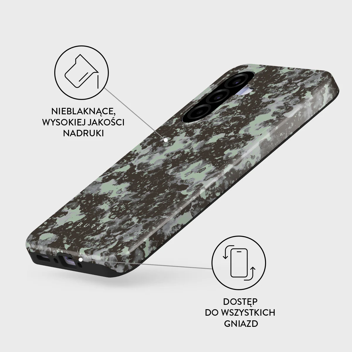 Nordic - Samsung Galaxy A37 5G Etui - Image 3