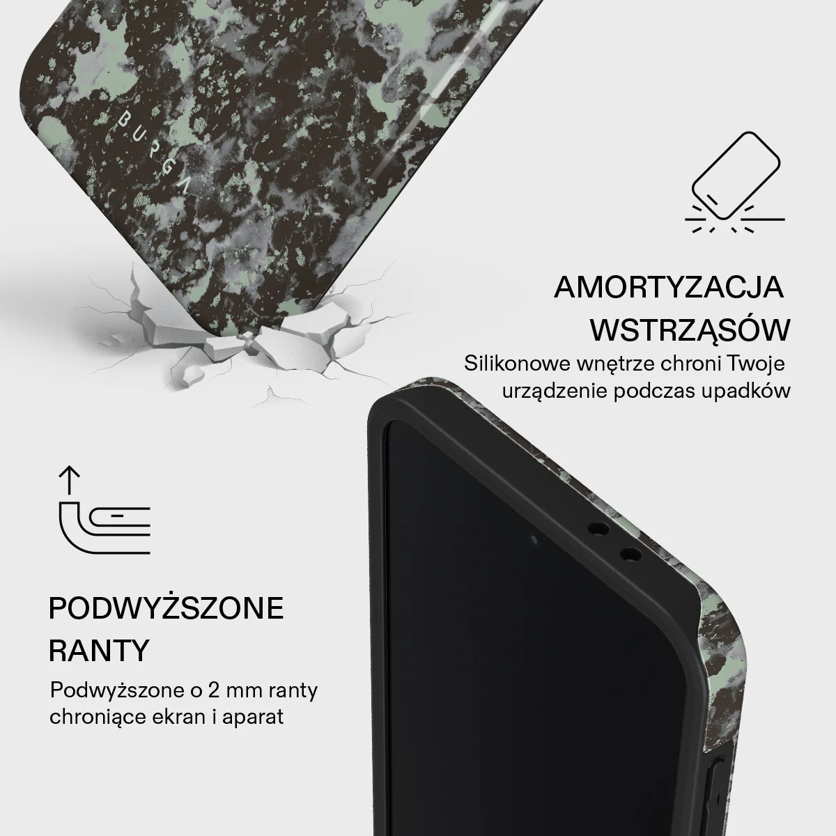 Nordic - Samsung Galaxy A37 5G Etui - Image 4