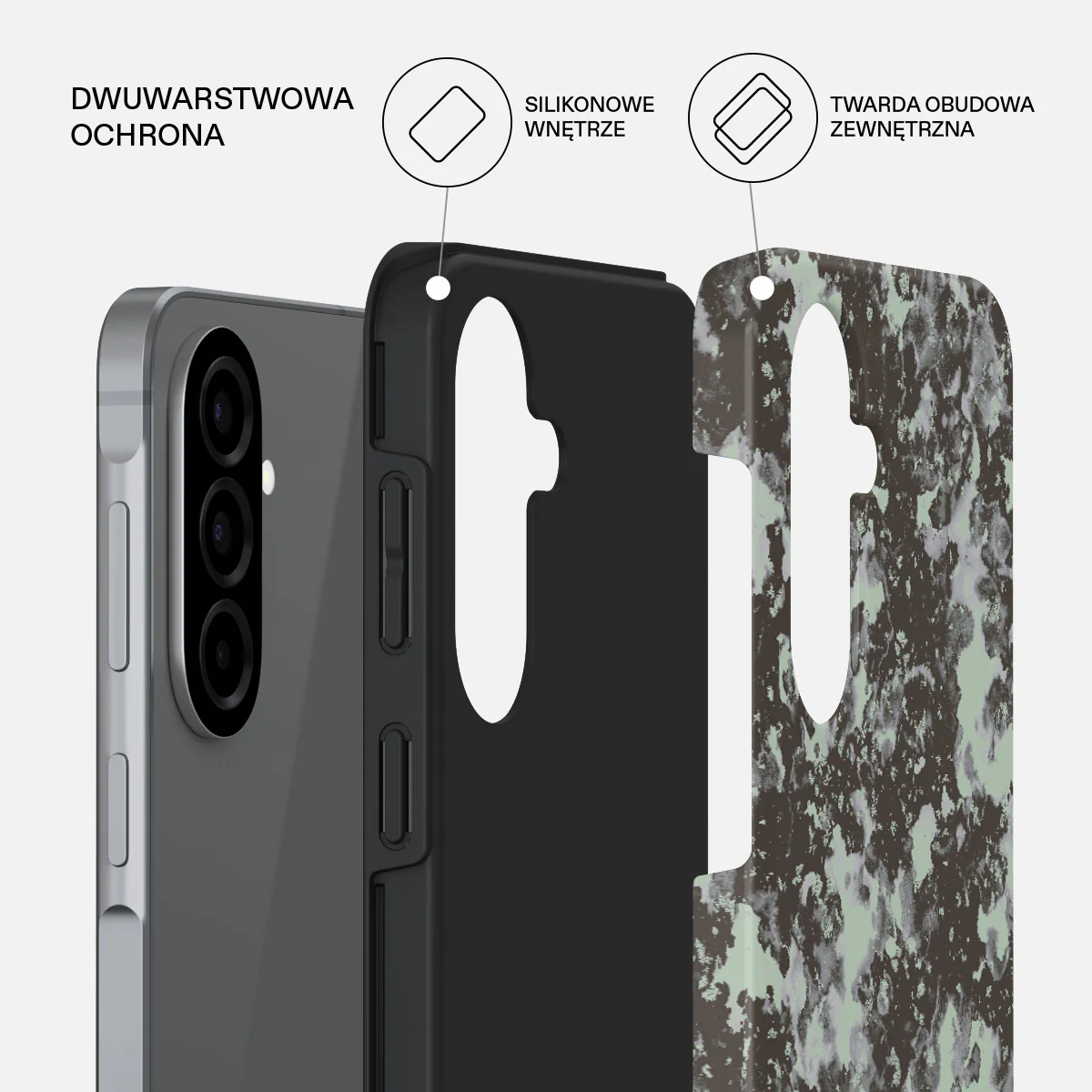 Nordic - Samsung Galaxy A57 5G Etui - Image 2