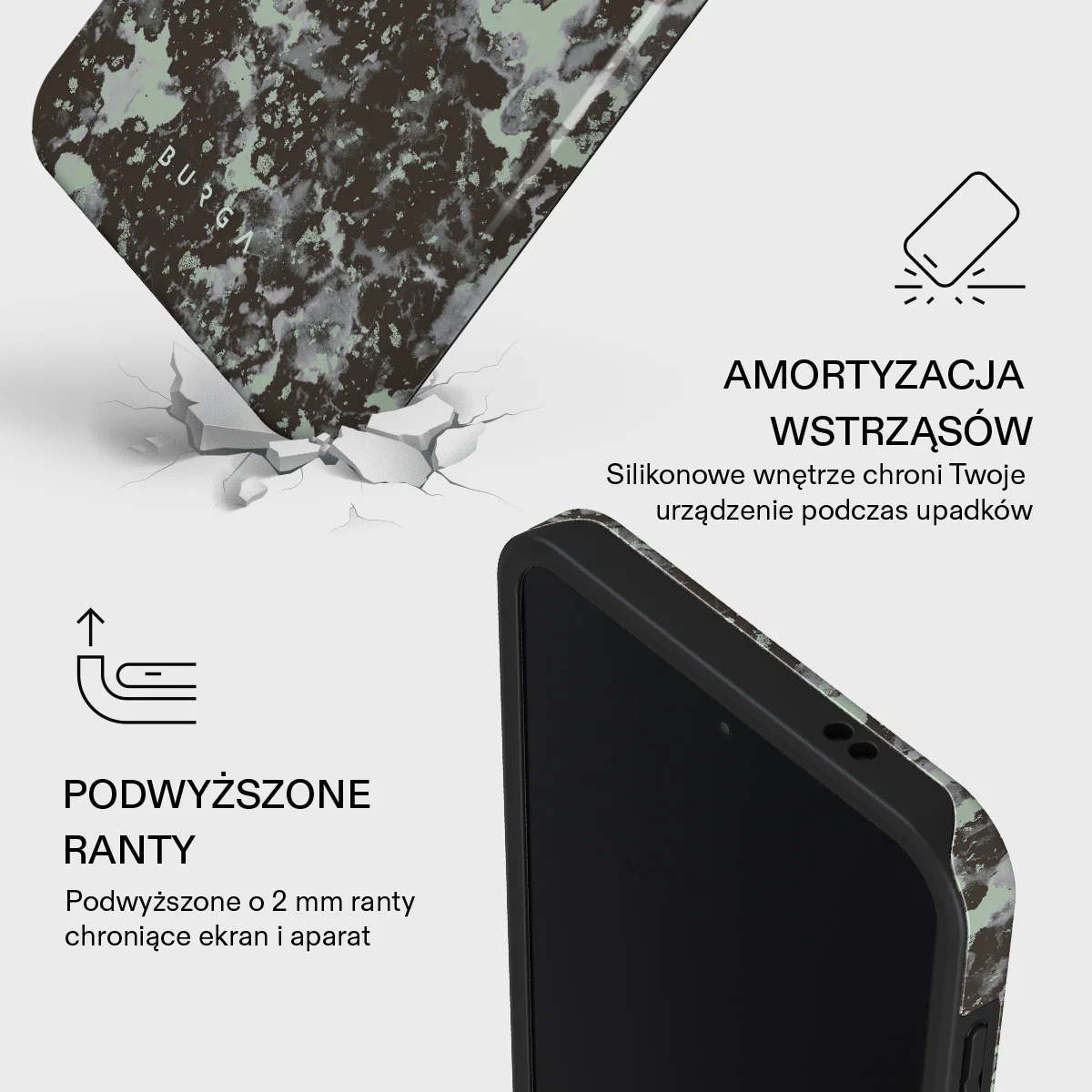 Nordic - Samsung Galaxy A57 5G Etui - Image 4