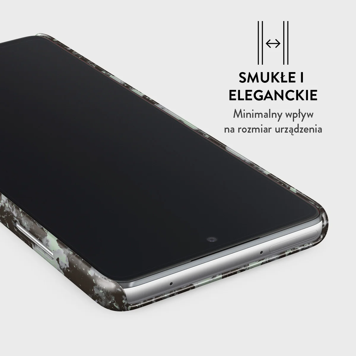 Nordic - Samsung Galaxy A72 4G / 5G Etui - Image 4