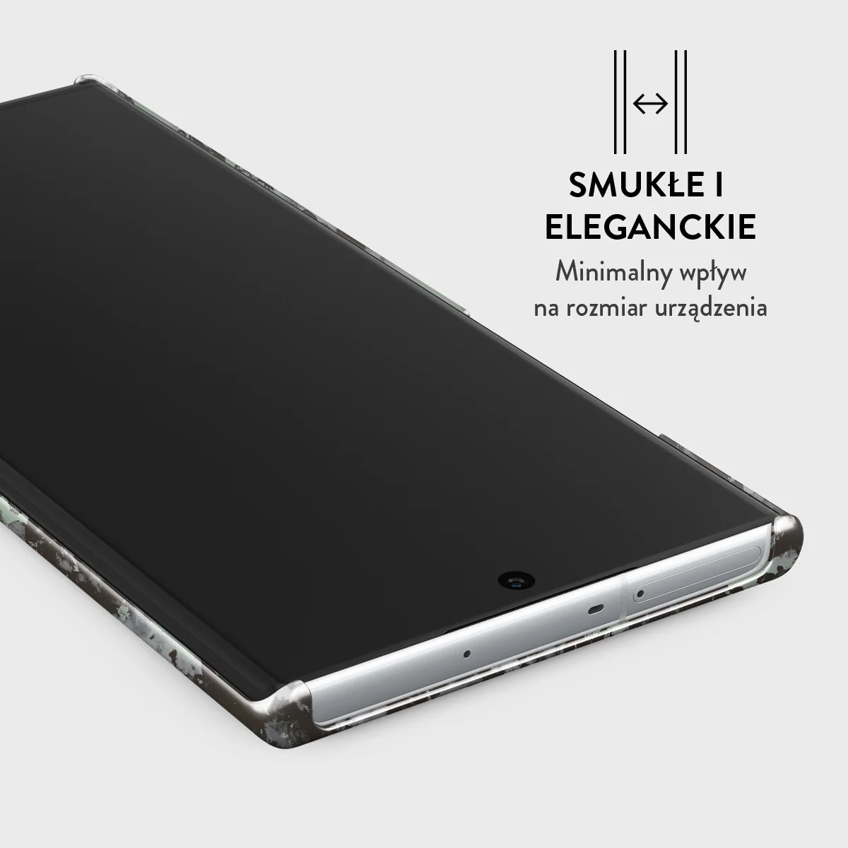 Nordic - Samsung Galaxy Note 10 Etui - Image 4