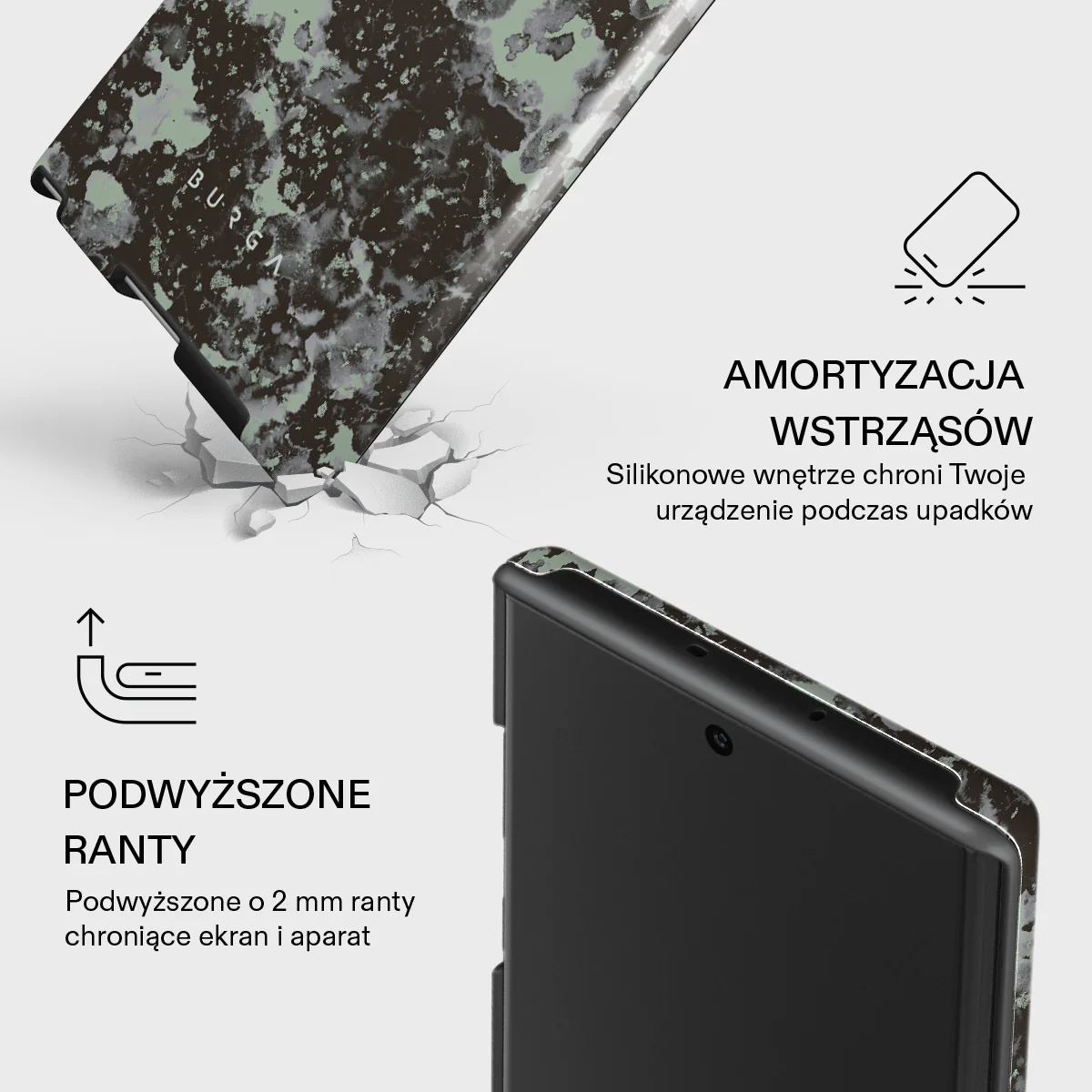 Nordic - Samsung Galaxy Note 10 Etui - Image 8