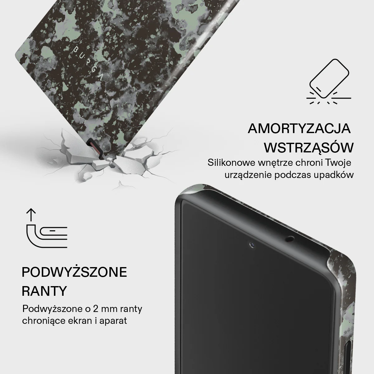 Nordic - Samsung Galaxy Note 20 4G / 5G Etui - Image 8