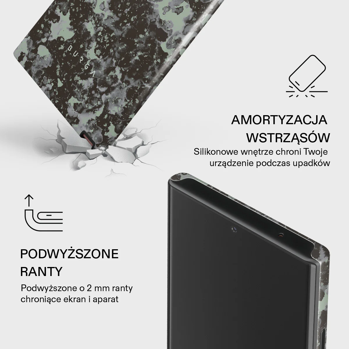 Nordic - Samsung Galaxy Note 20 Ultra 4G / 5G Etui - Image 8