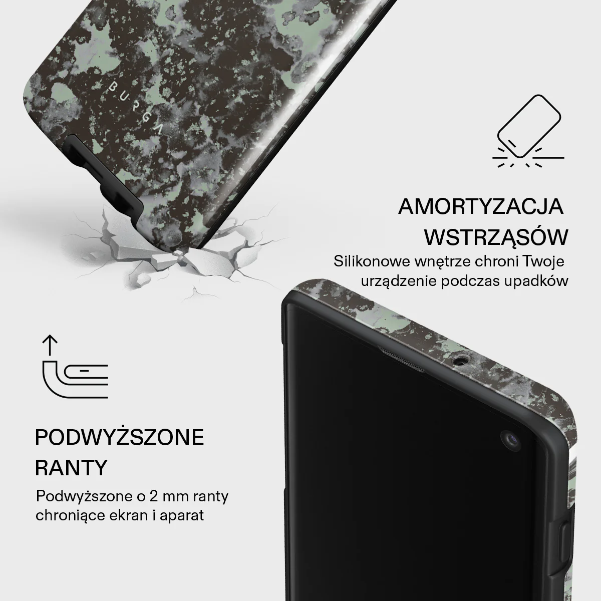 Nordic - Samsung Galaxy Note 9 Etui - Image 8