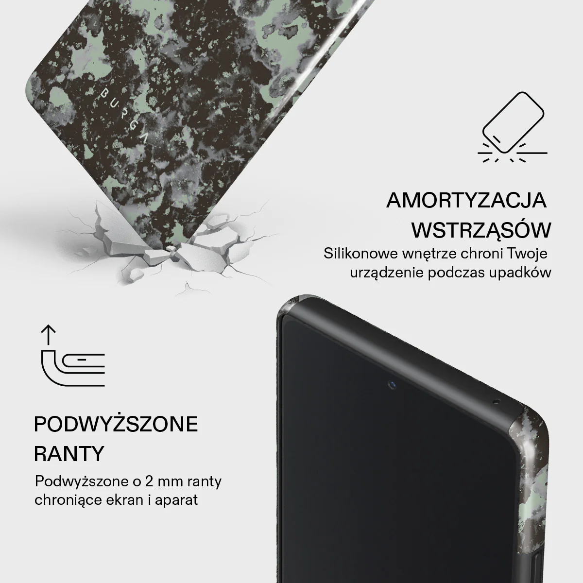 Nordic - Samsung Galaxy S10 Lite Etui - Image 4