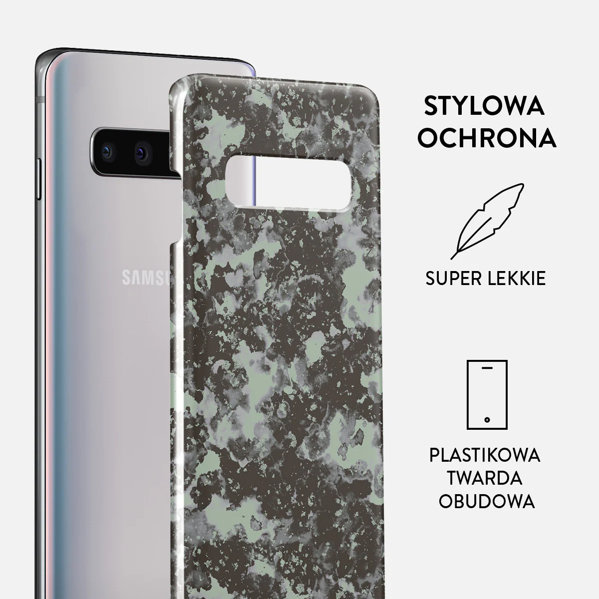 Nordic - Samsung Galaxy S10 Plus Etui - Image 2