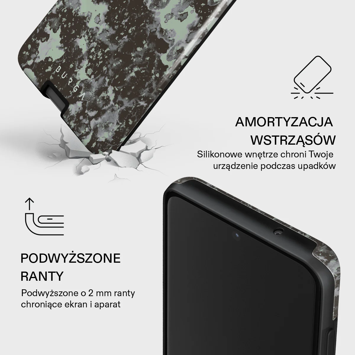 Nordic - Samsung Galaxy S20 FE 4G / 5G Etui - Image 4
