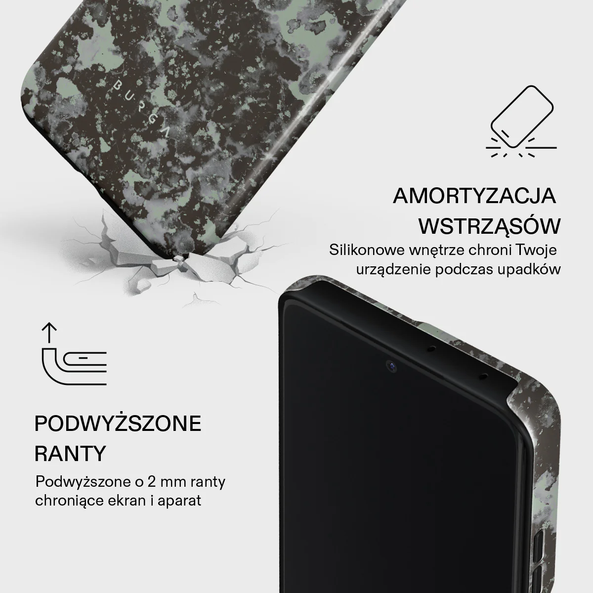 Nordic - Samsung Galaxy S21 Ultra Etui - Image 8