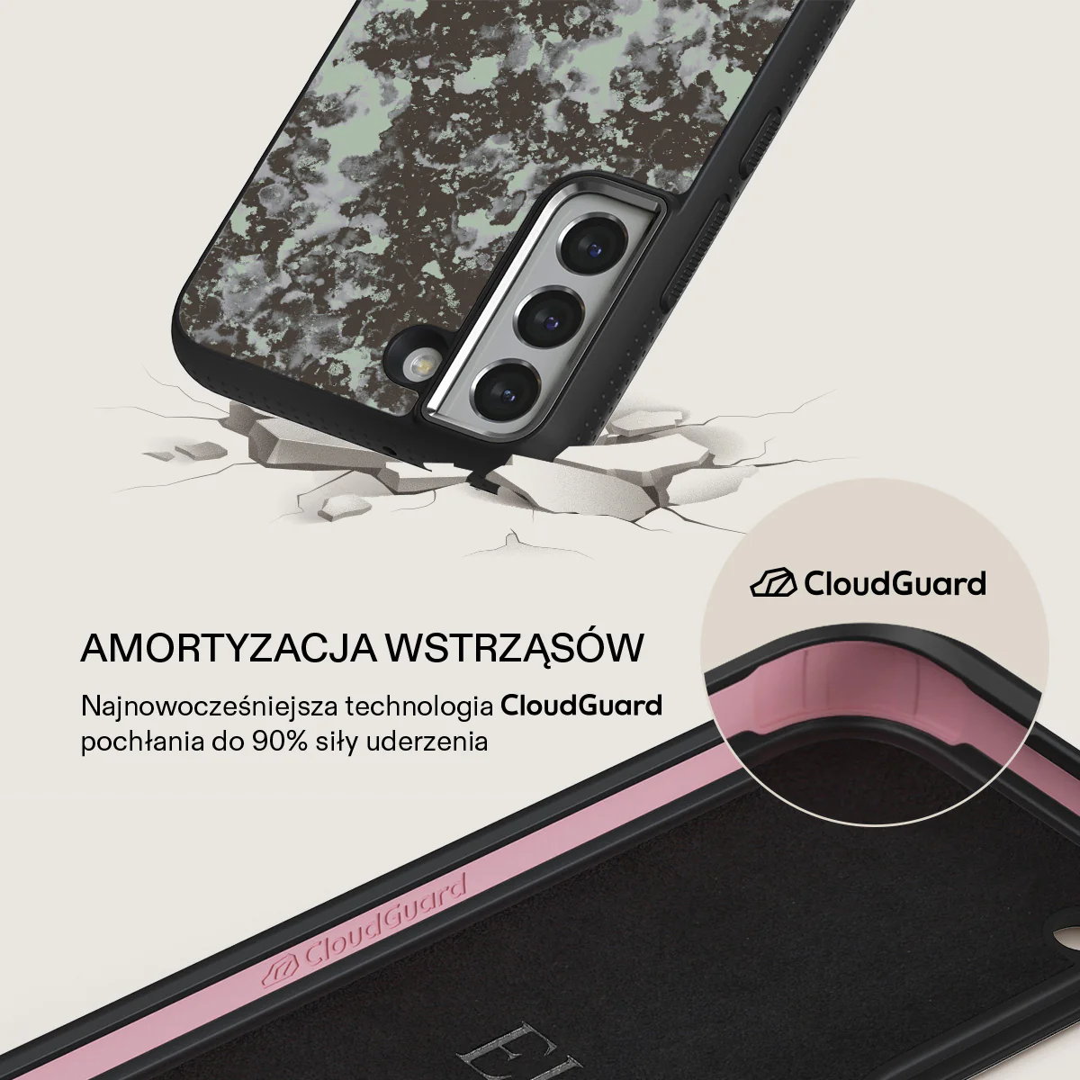 Nordic - Samsung Galaxy S22 Etui - Image 14