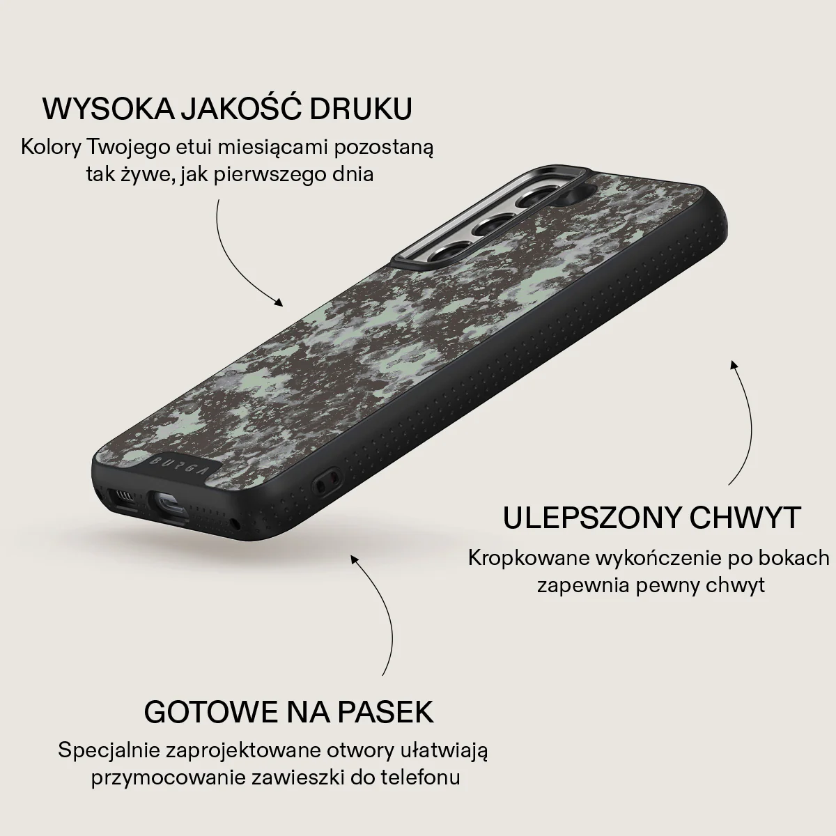 Nordic - Samsung Galaxy S22 Etui - Image 16