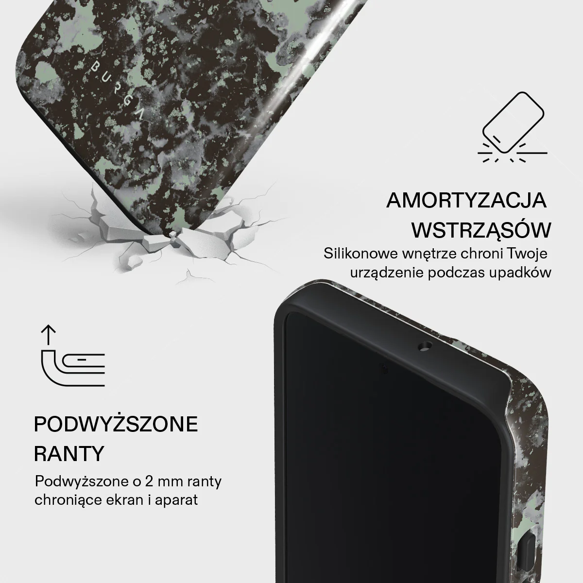 Nordic - Samsung Galaxy S22 Etui - Image 4