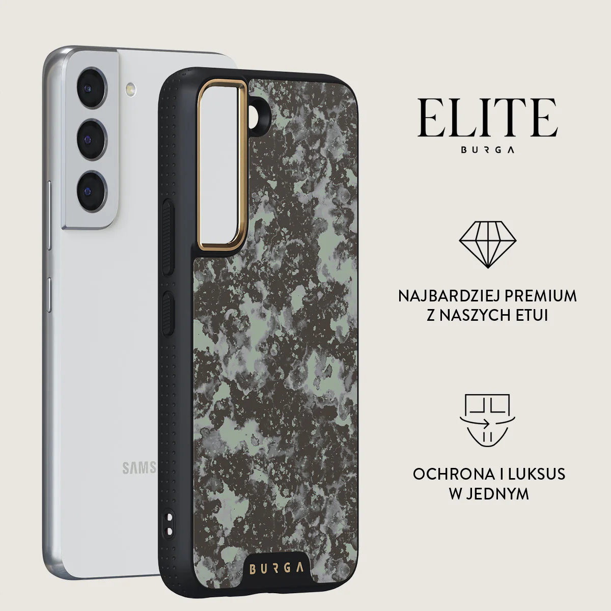Nordic - Samsung Galaxy S22 Etui - Image 6
