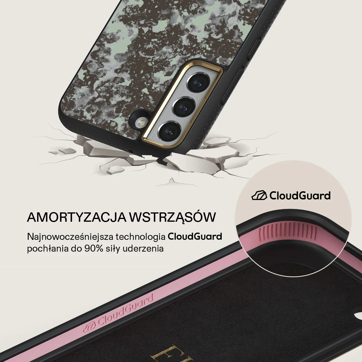 Nordic - Samsung Galaxy S22 Etui - Image 7