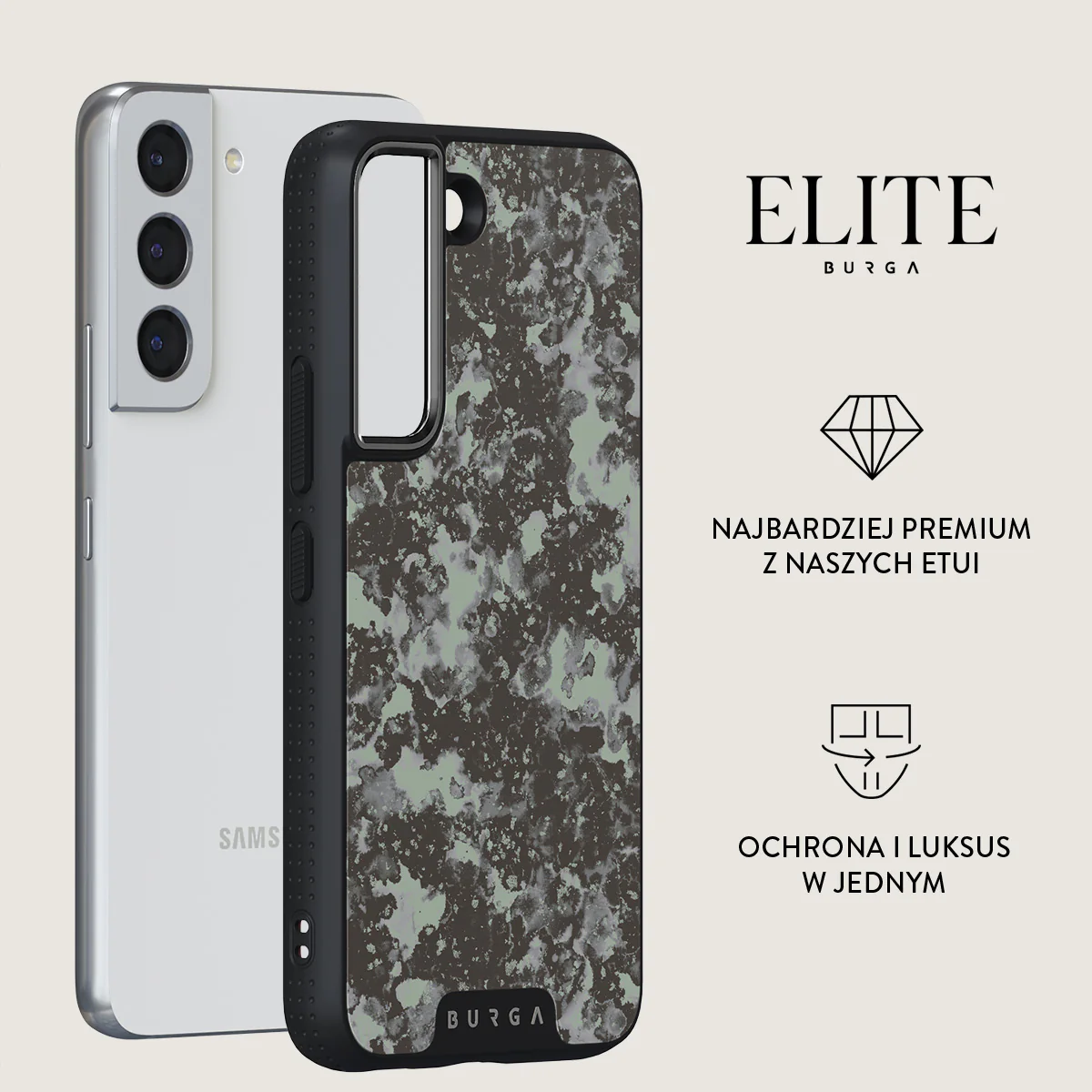 Nordic - Samsung Galaxy S22 Plus Etui - Image 13