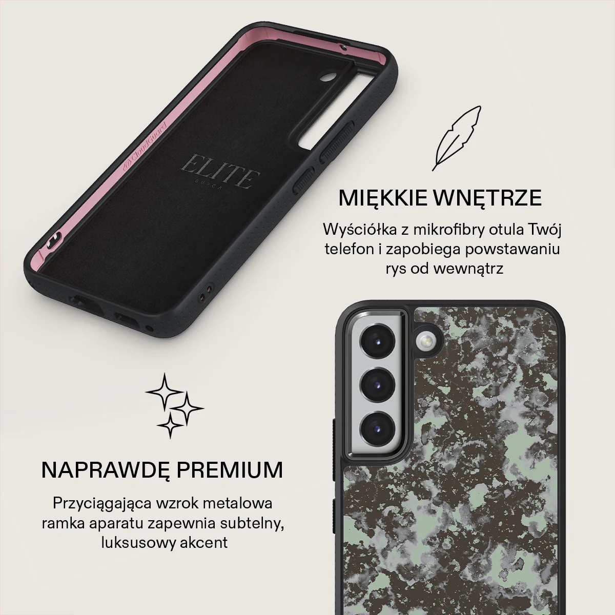 Nordic - Samsung Galaxy S22 Plus Etui - Image 17