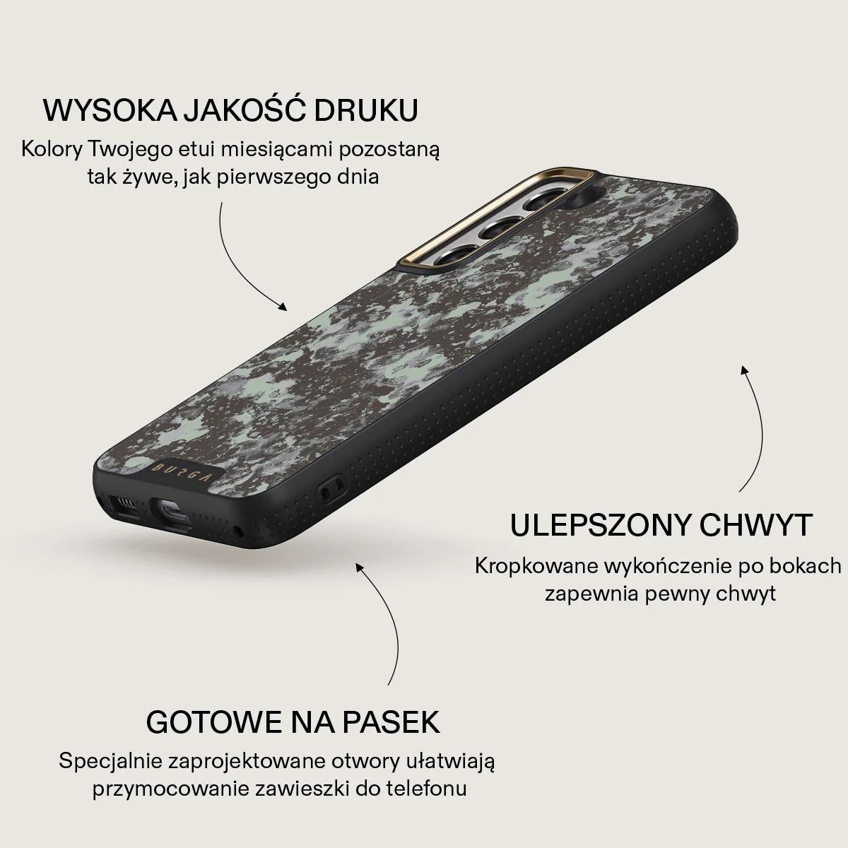 Nordic - Samsung Galaxy S22 Plus Etui - Image 9