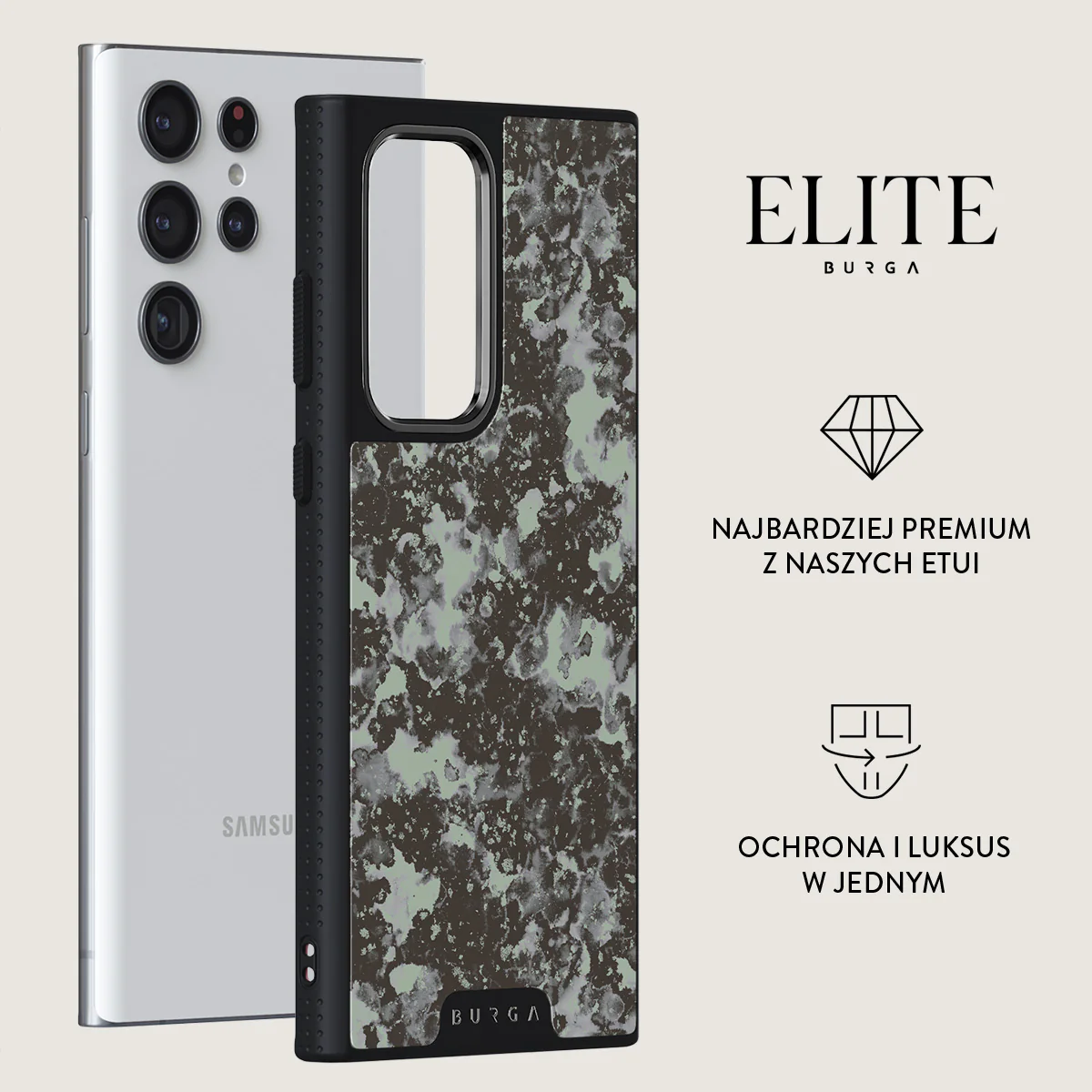Nordic - Samsung Galaxy S22 Ultra Etui - Image 13