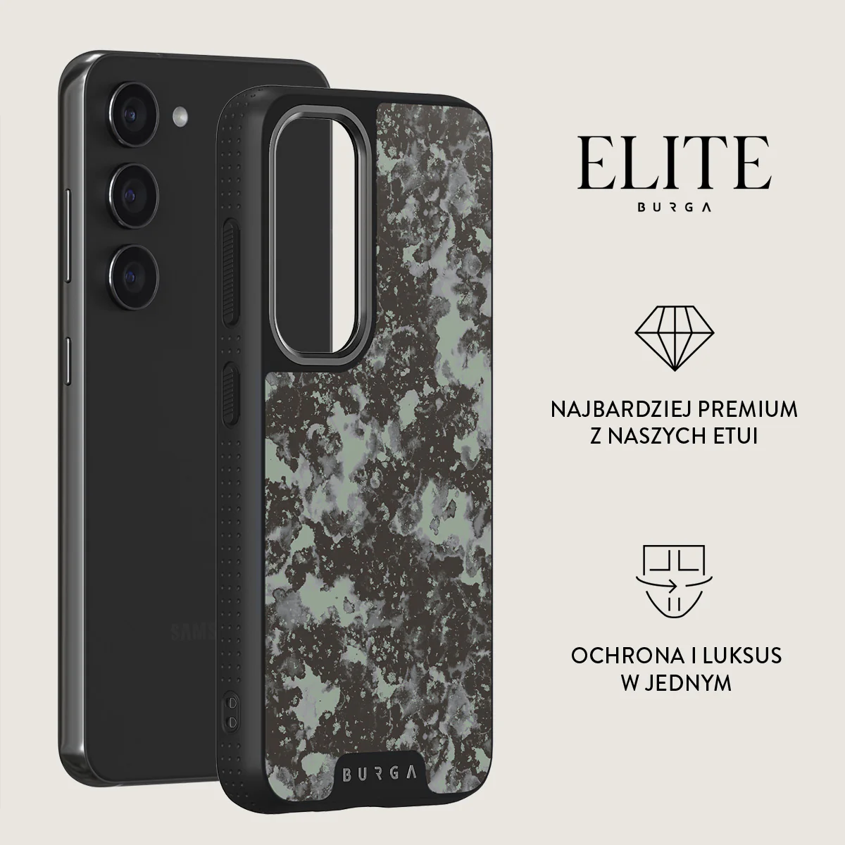 Nordic - Samsung Galaxy S23 Etui - Image 13