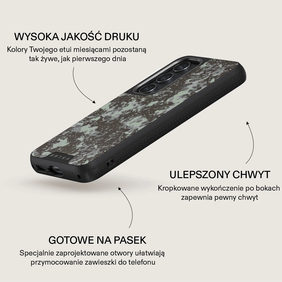 Nordic - Samsung Galaxy S23 Etui - Image 16