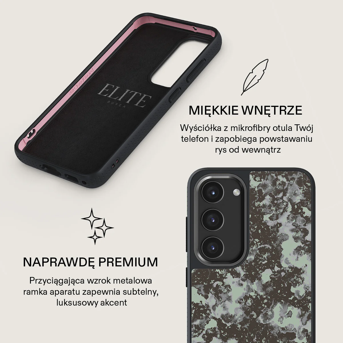 Nordic - Samsung Galaxy S23 Etui - Image 17
