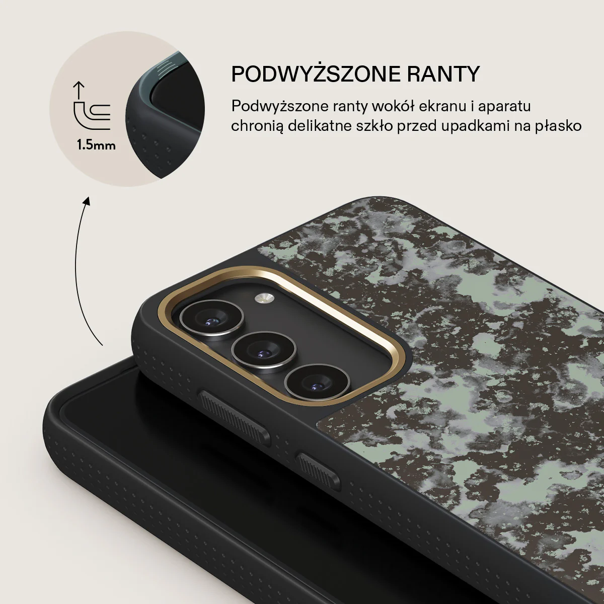 Nordic - Samsung Galaxy S23 Etui - Image 8