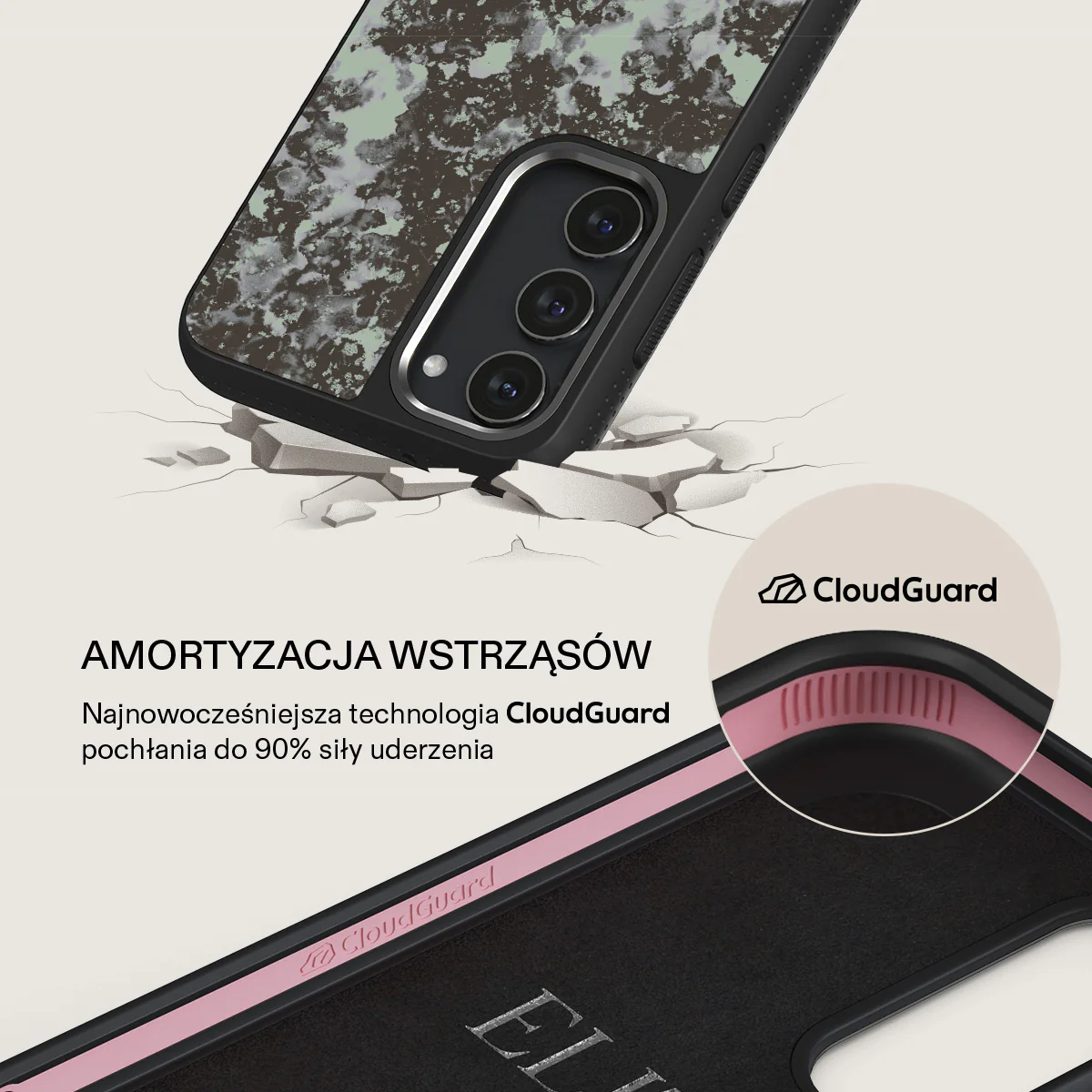 Nordic - Samsung Galaxy S23 Plus Etui - Image 14