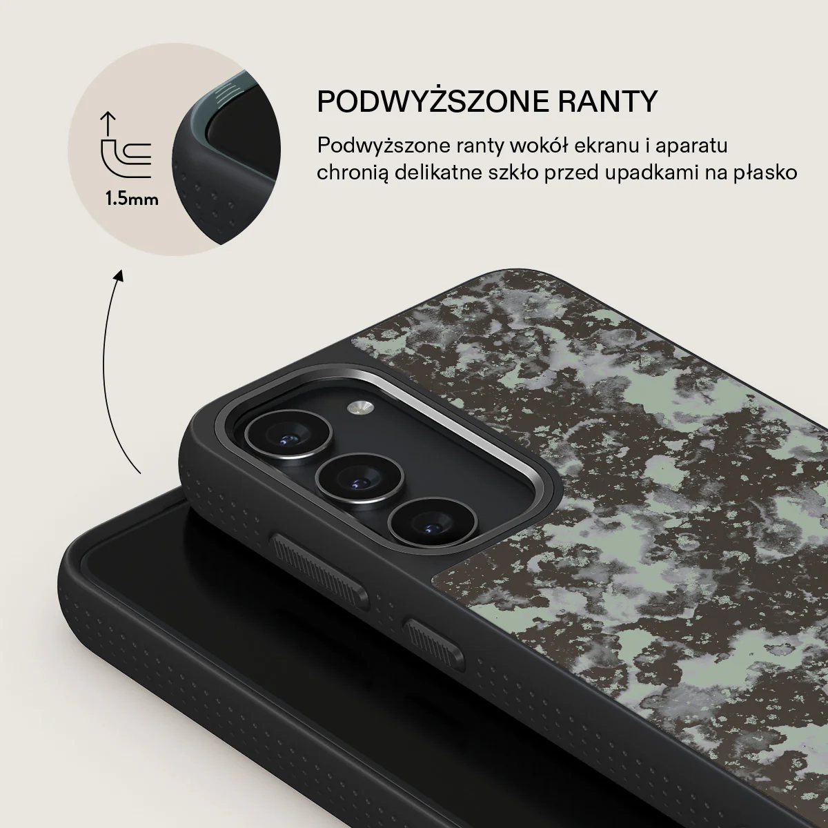 Nordic - Samsung Galaxy S23 Plus Etui - Image 15