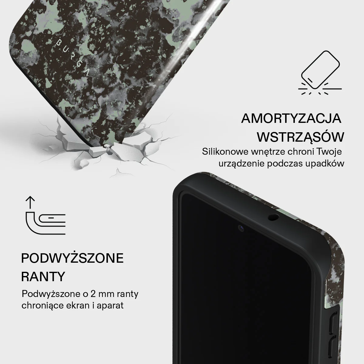 Nordic - Samsung Galaxy S23 Plus Etui - Image 4